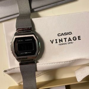 Casio Vintage 3479 A1000 New